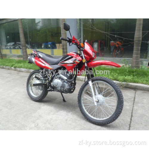 ZF150GY-5 new off-road motorcycle dirt bike 200cc 150cc motorcycle